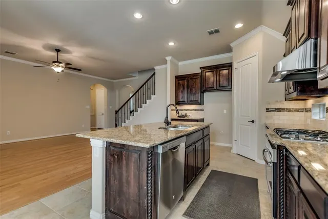 $3,195 | 2025 Zander Drive, Frisco, TX 75036