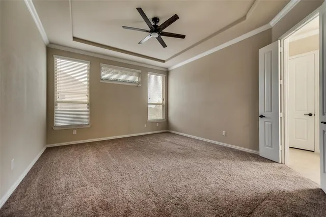 $3,195 | 2025 Zander Drive, Frisco, TX 75036