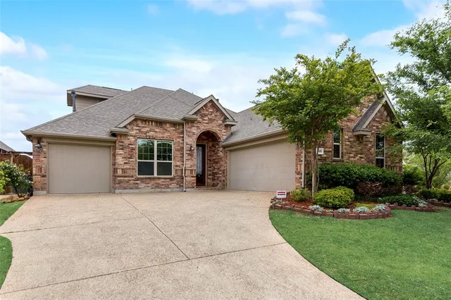 $3,195 | 2025 Zander Drive, Frisco, TX 75036