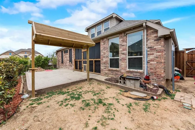 $3,195 | 2025 Zander Drive, Frisco, TX 75036
