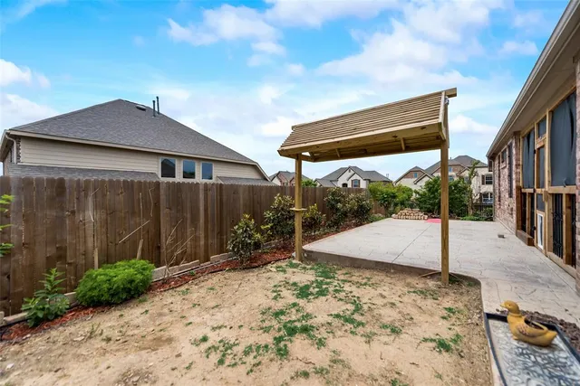 $3,195 | 2025 Zander Drive, Frisco, TX 75036