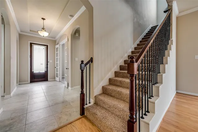 $3,195 | 2025 Zander Drive, Frisco, TX 75036