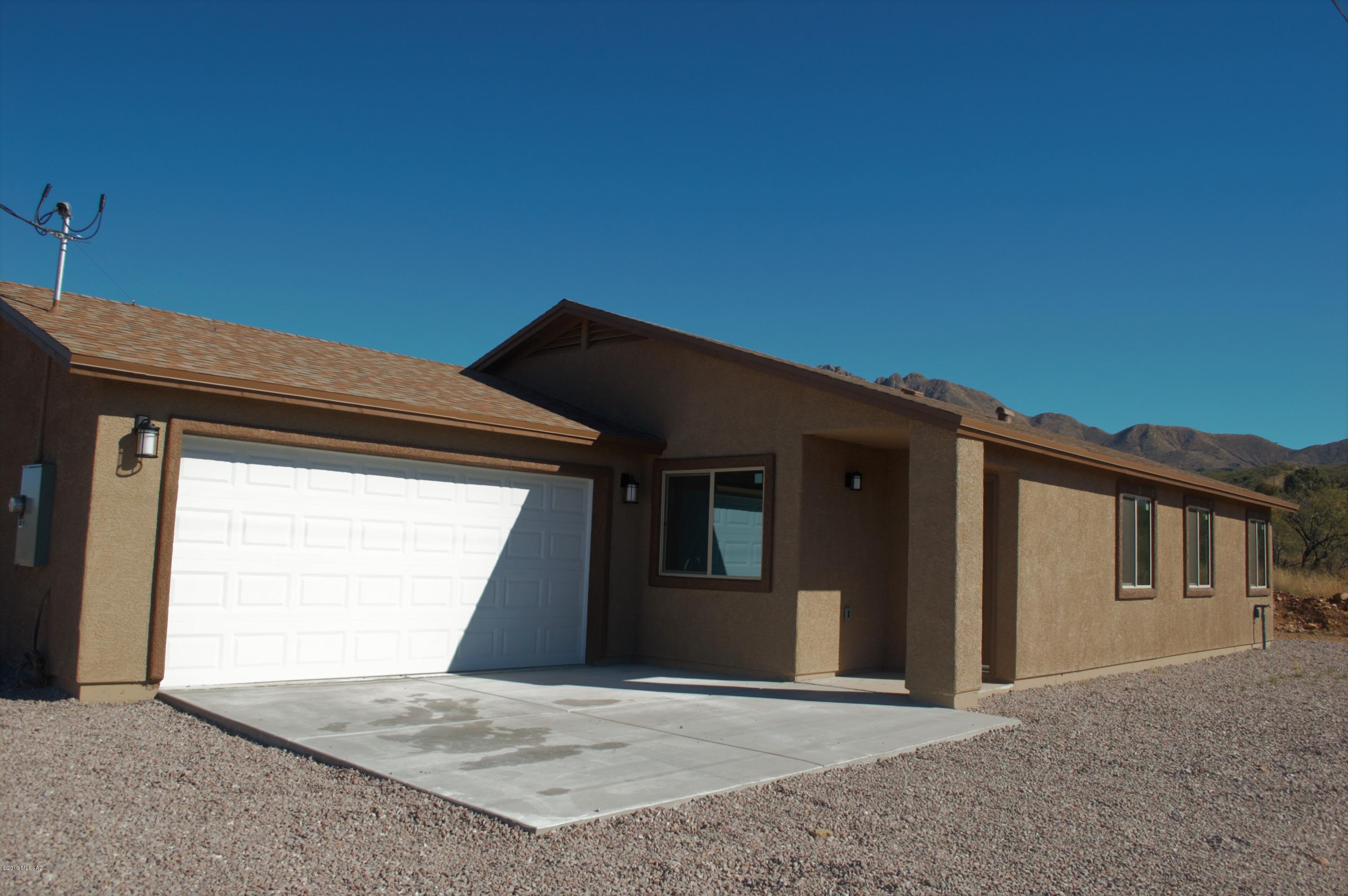 1445 Alisa Court Rio Rico, AZ 85648 - Photo 3 of 24