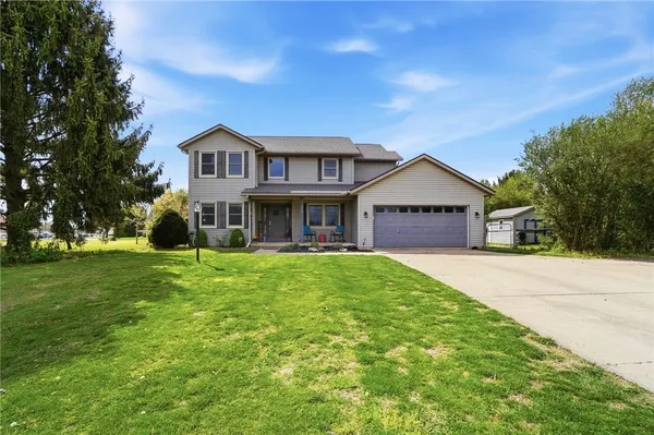$407,000 | 3475 Kenerly Street, Springfield, OH 45502