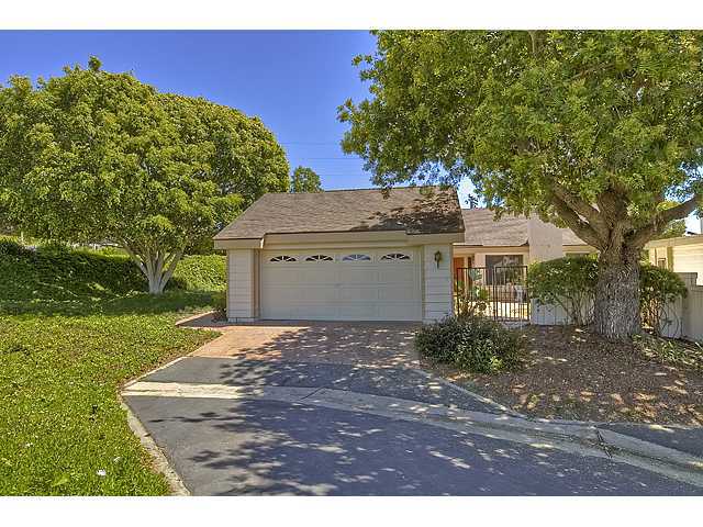 1708 Burgundy Road Encinitas, CA 92024 - Photo 1 of 1 a view of outdoor space and yard