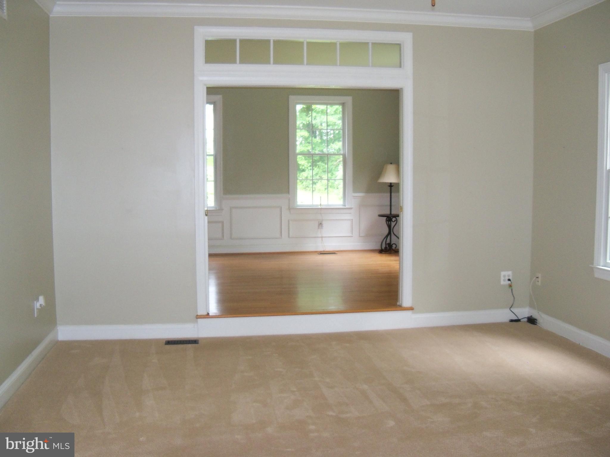 3028 Shepperd Road Monkton, MD 21111 - Photo 14 of 23 a view of an empty room with a window