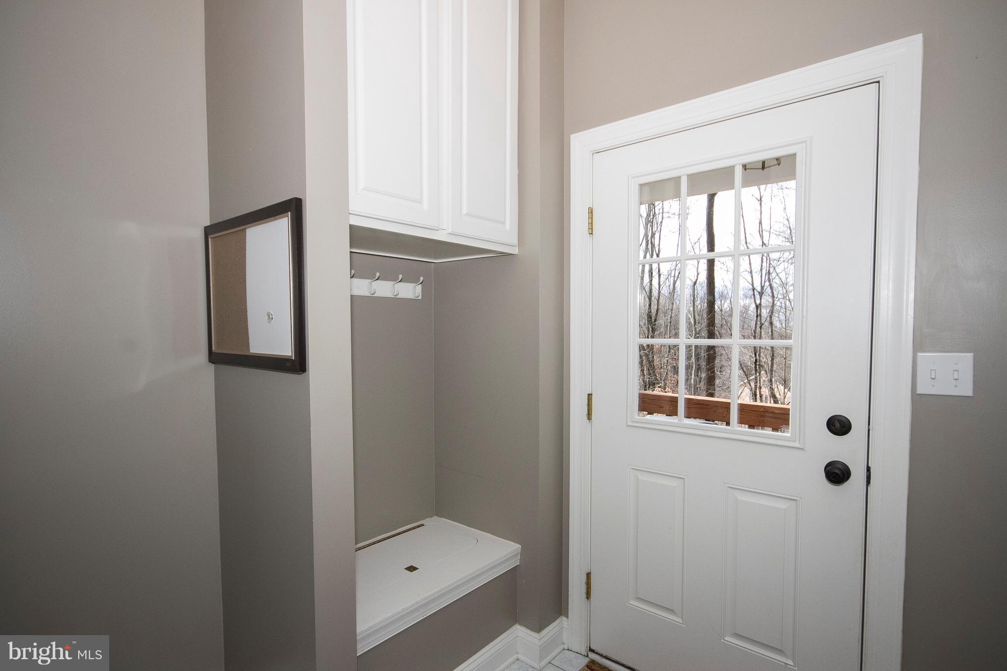 3028 Shepperd Road Monkton, MD 21111 - Photo 16 of 23 a bathroom with a toilet