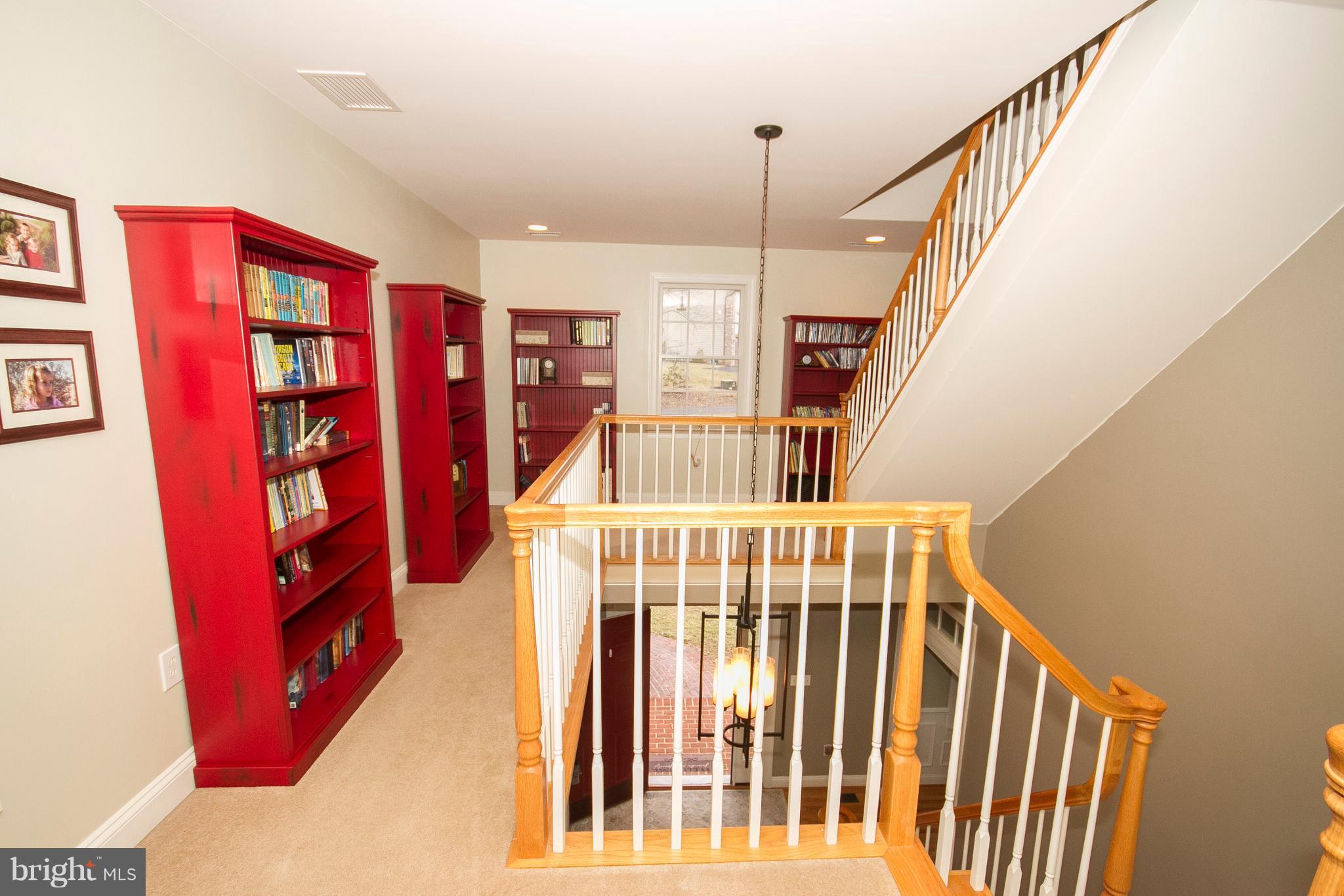 3028 Shepperd Road Monkton, MD 21111 - Photo 20 of 23 a view of an entryway with staircase
