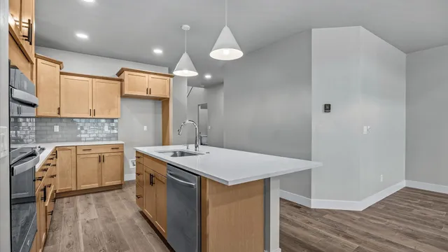 $683,856 | 392 West Ridges Boulevard, Unit C, Grand Junction, CO 81507