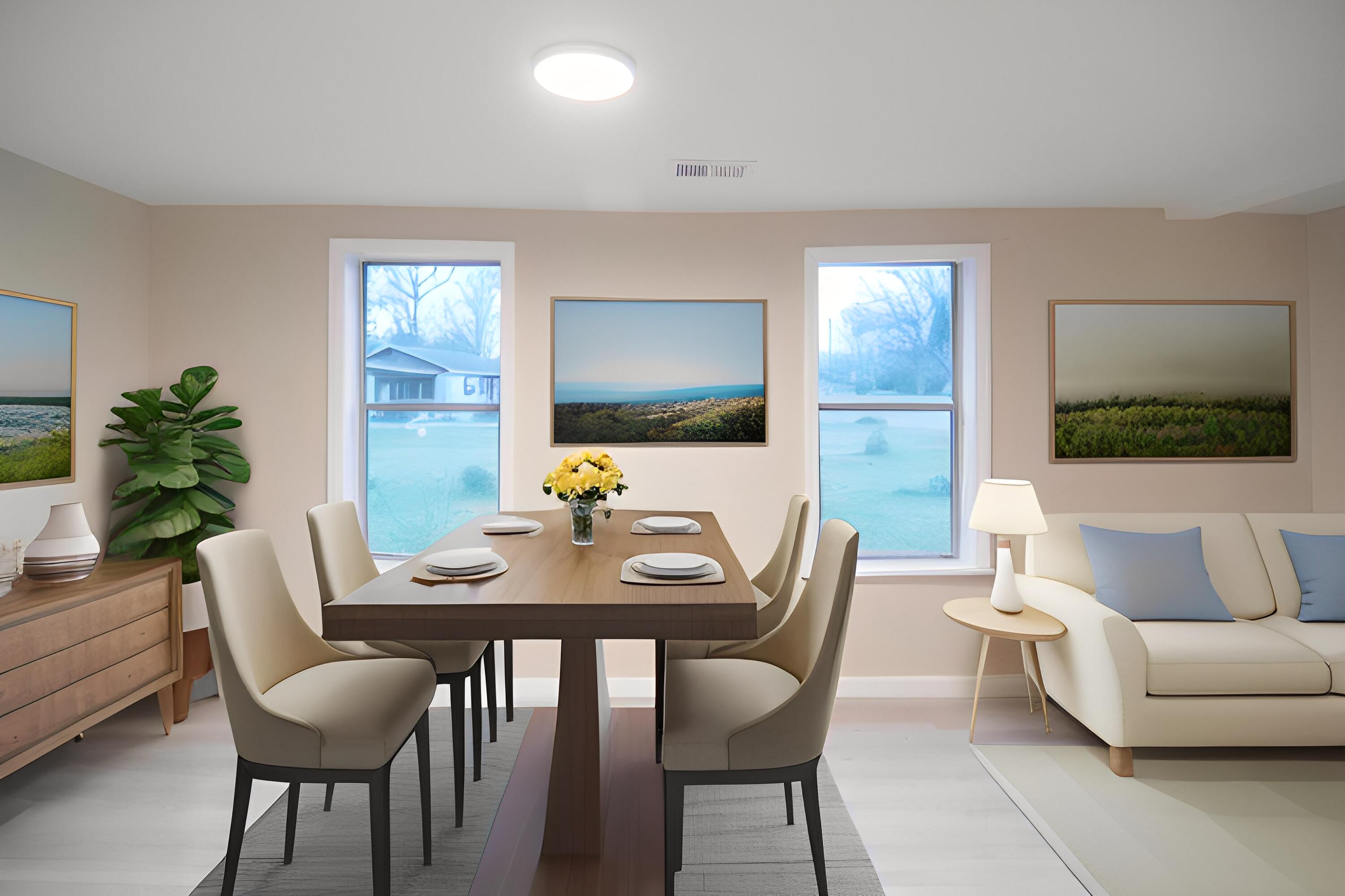 193 Vance Road Vance, SC 29163 - Photo 3 of 23 Dining
