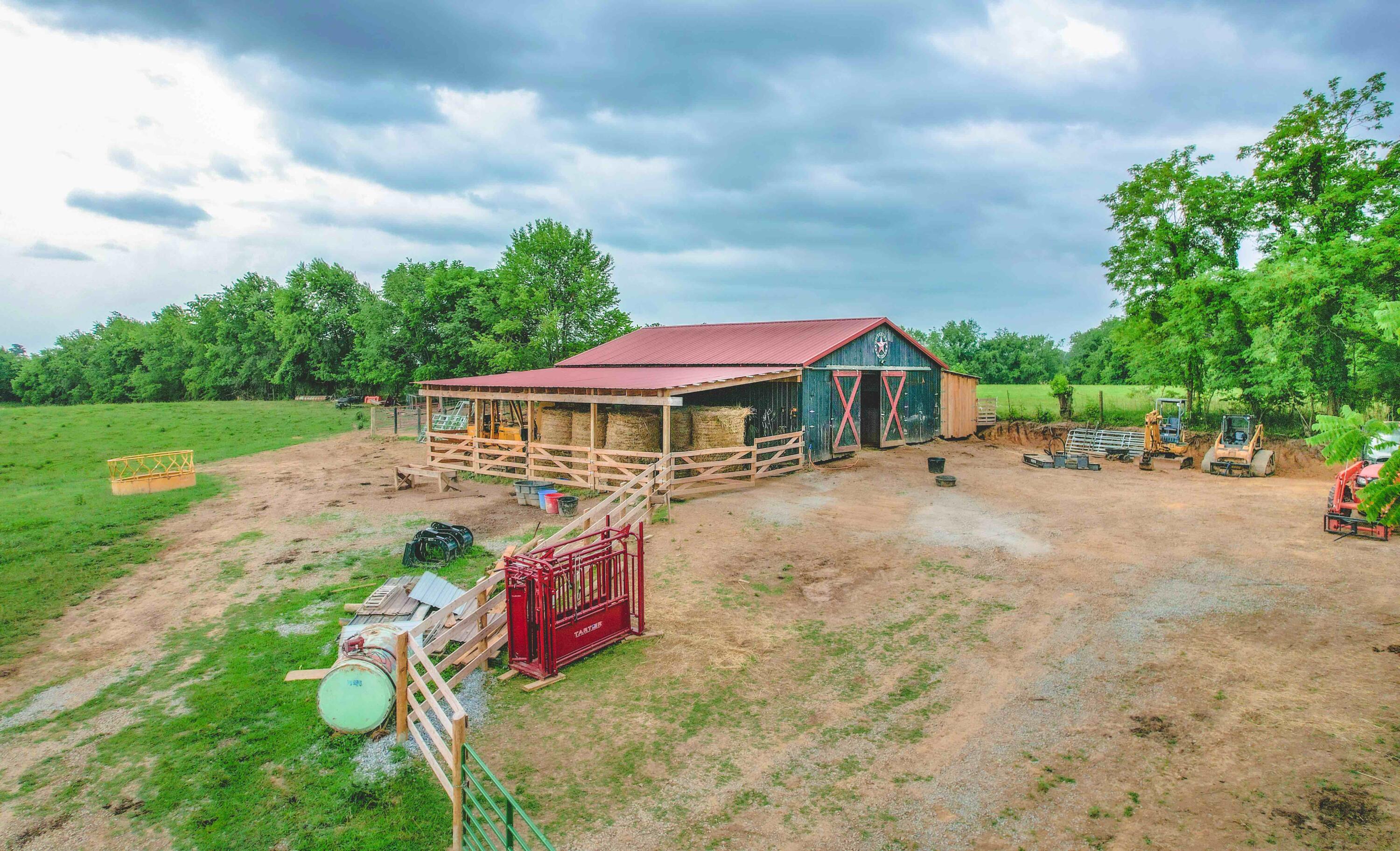 3200 Howell Drennen Road Mount Sterling, KY 40353 - Photo 28 of 44 012
