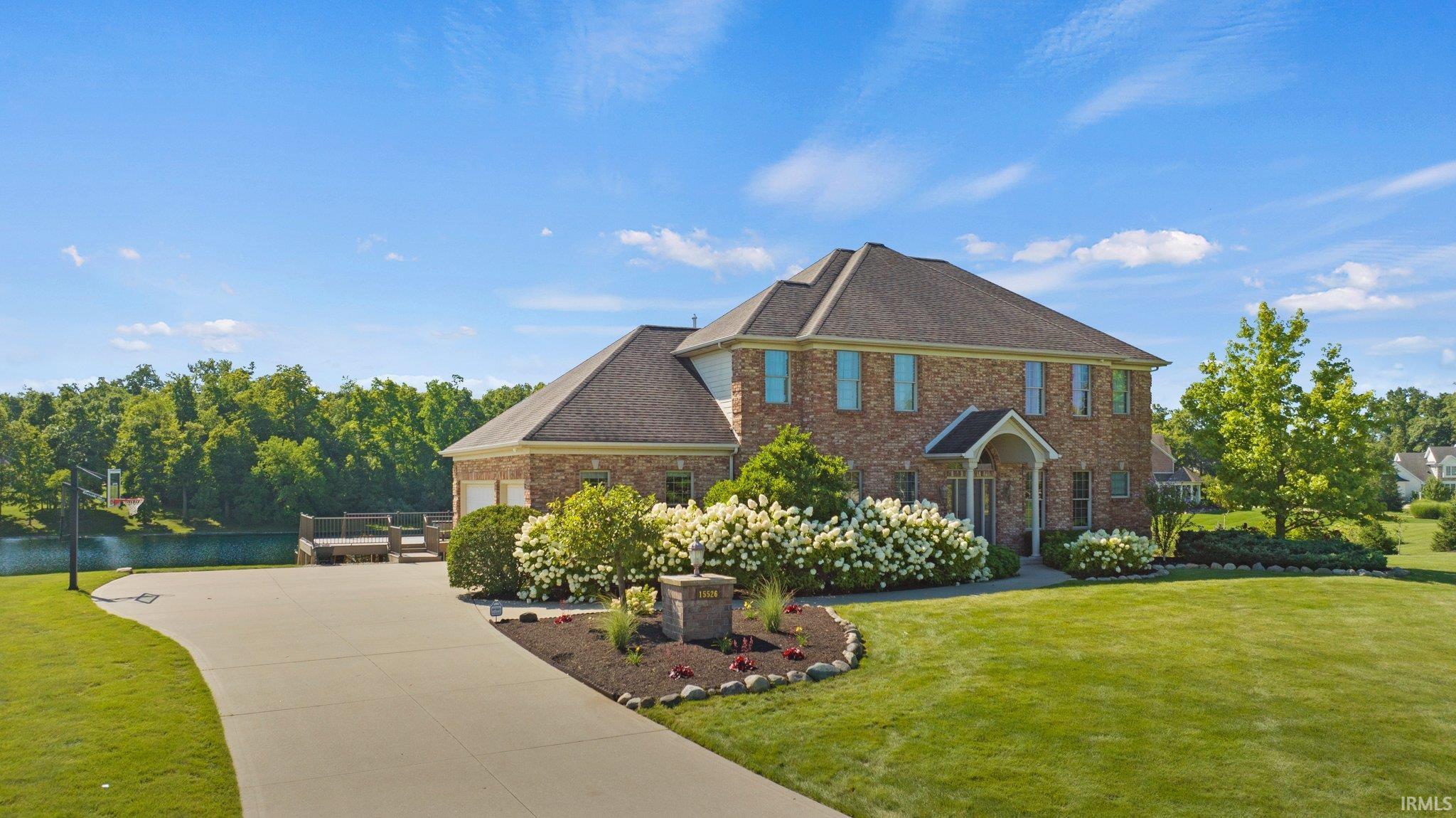 15526 Talon Ridge Cove Huntertown, IN 46748 - Photo 1 of 36 Gallery Image 1