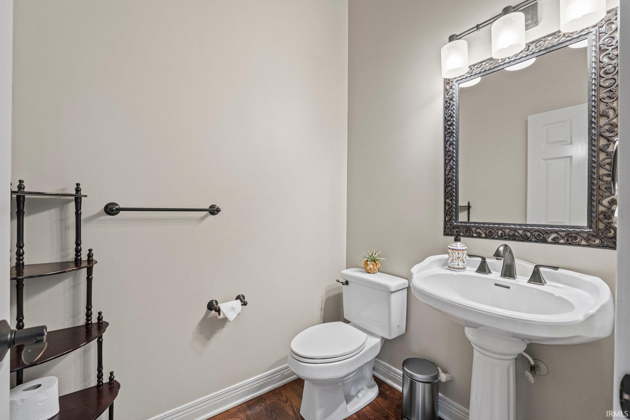 15526 Talon Ridge Cove Huntertown, IN 46748 - Photo 13 of 36 Gallery Image 13