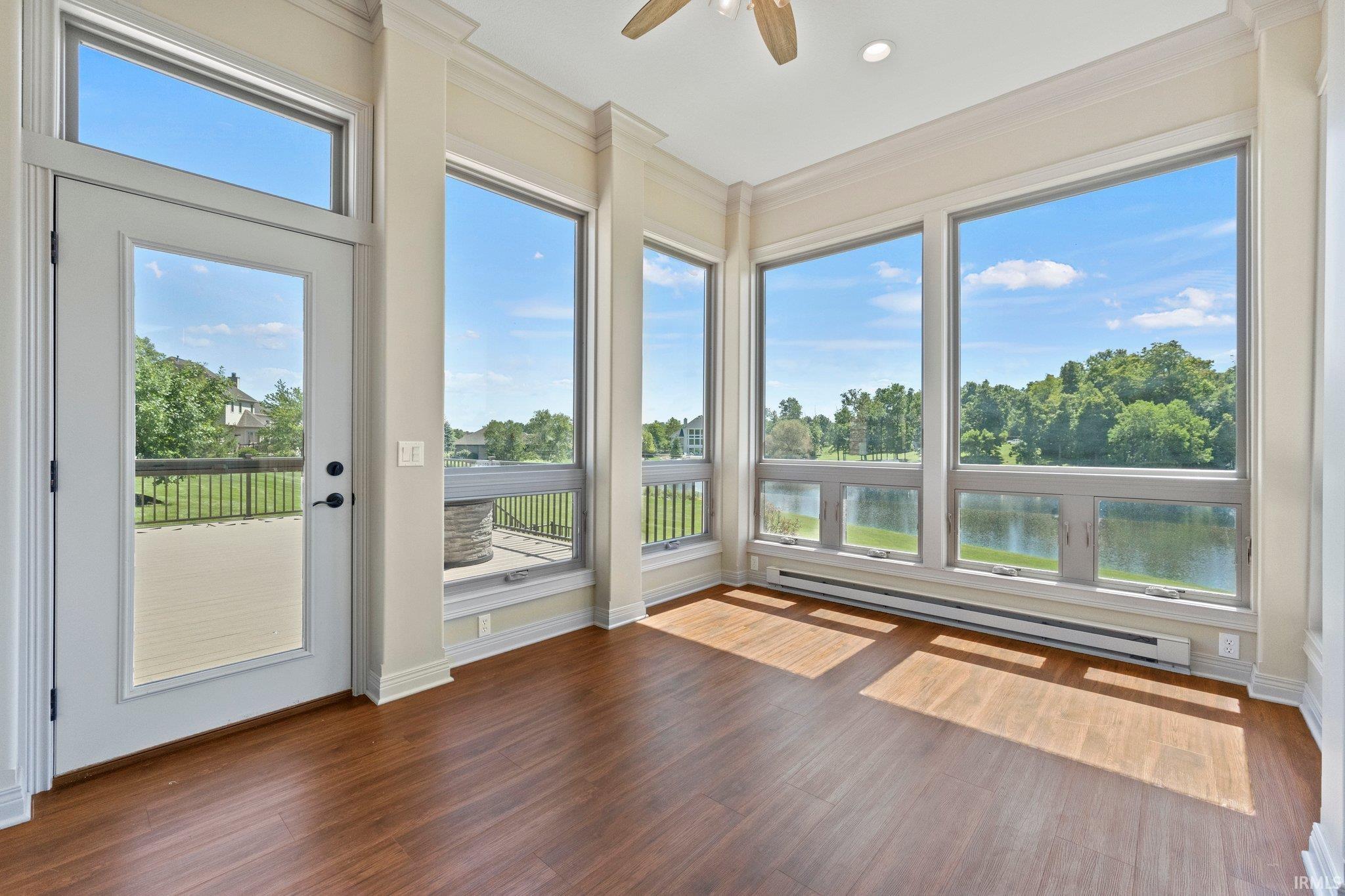 15526 Talon Ridge Cove Huntertown, IN 46748 - Photo 15 of 36 Gallery Image 15