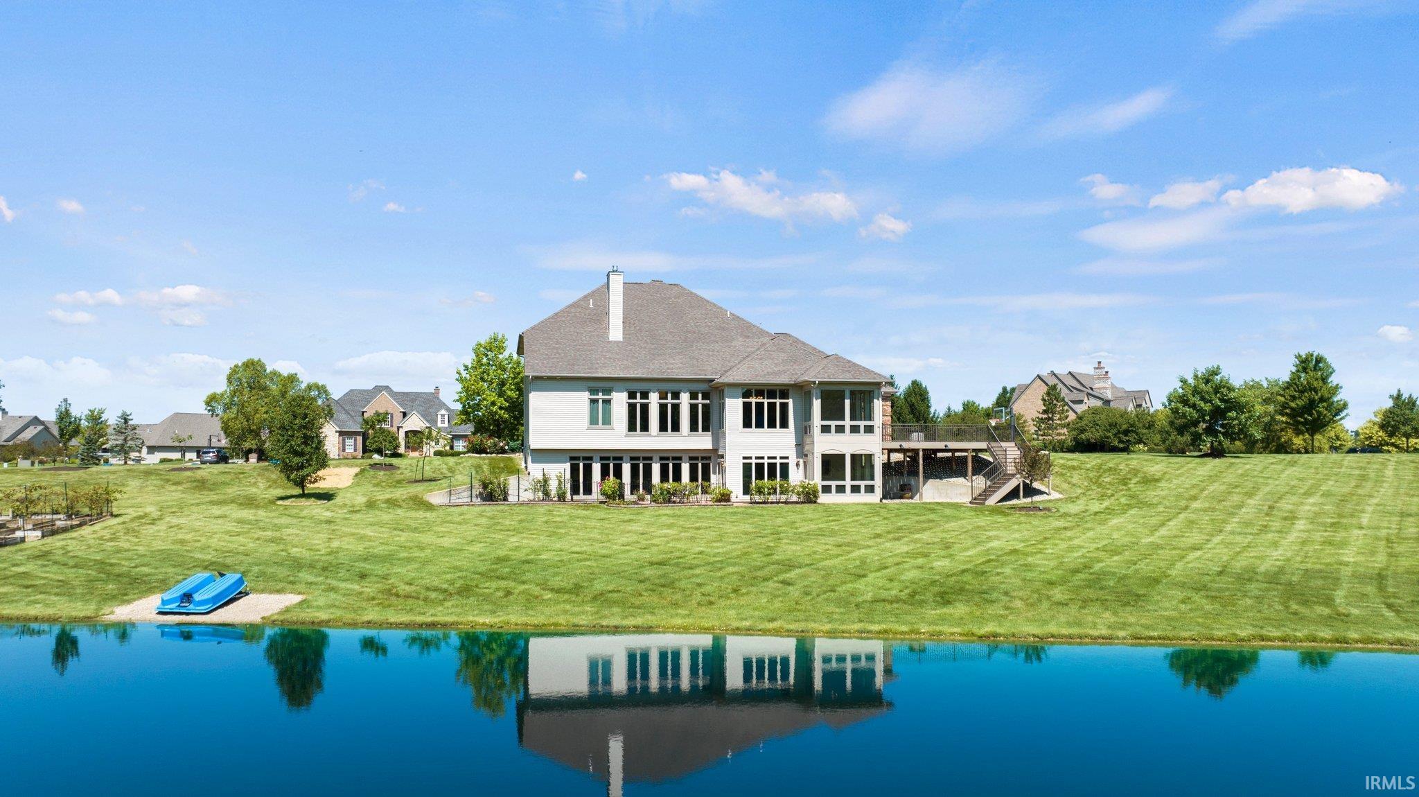 15526 Talon Ridge Cove Huntertown, IN 46748 - Photo 4 of 36 Gallery Image 4