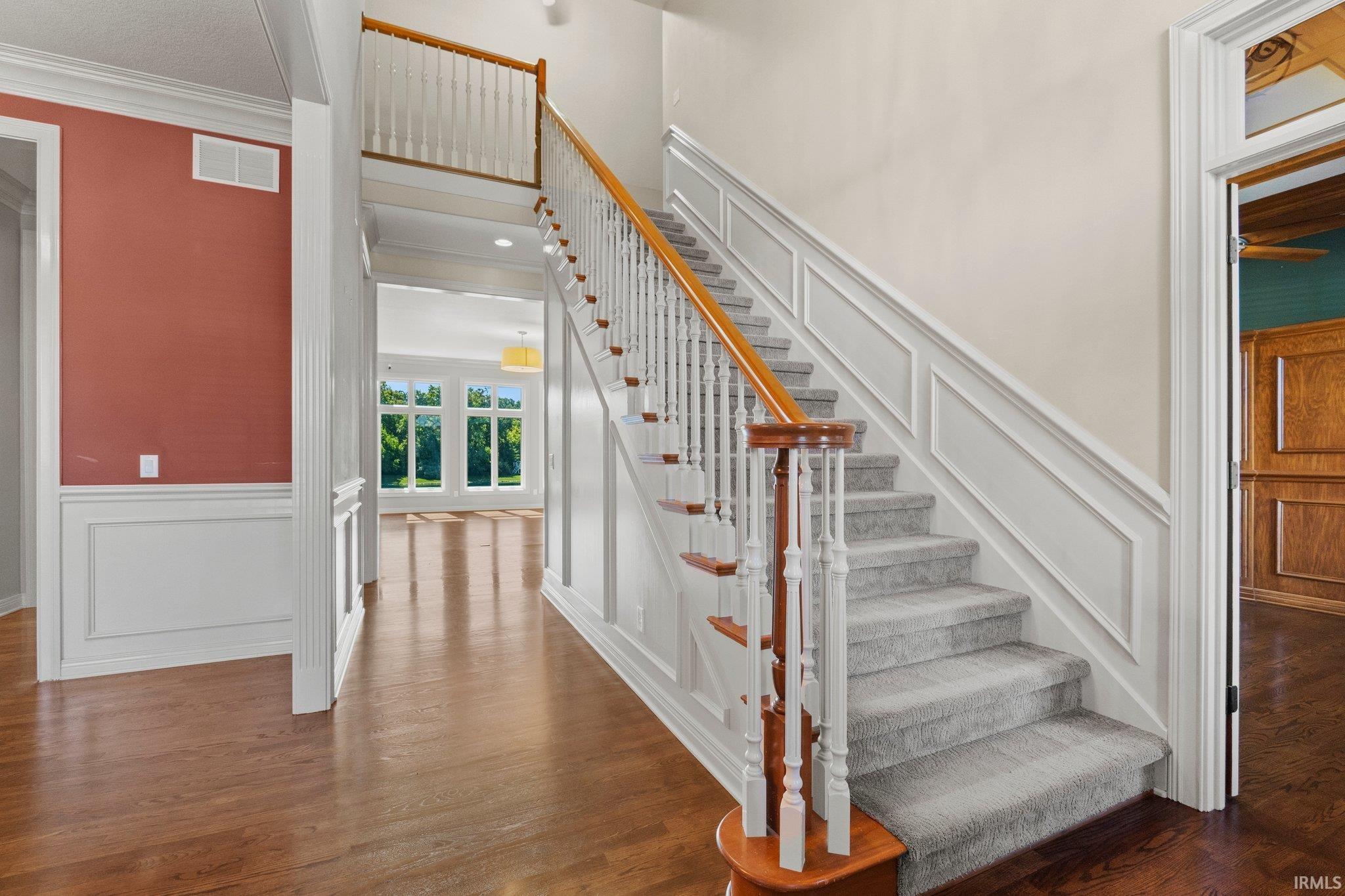15526 Talon Ridge Cove Huntertown, IN 46748 - Photo 6 of 36 Gallery Image 6