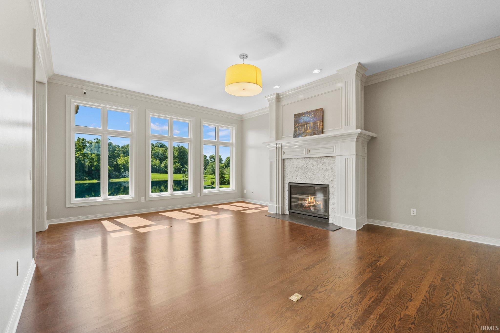 15526 Talon Ridge Cove Huntertown, IN 46748 - Photo 7 of 36 Gallery Image 7