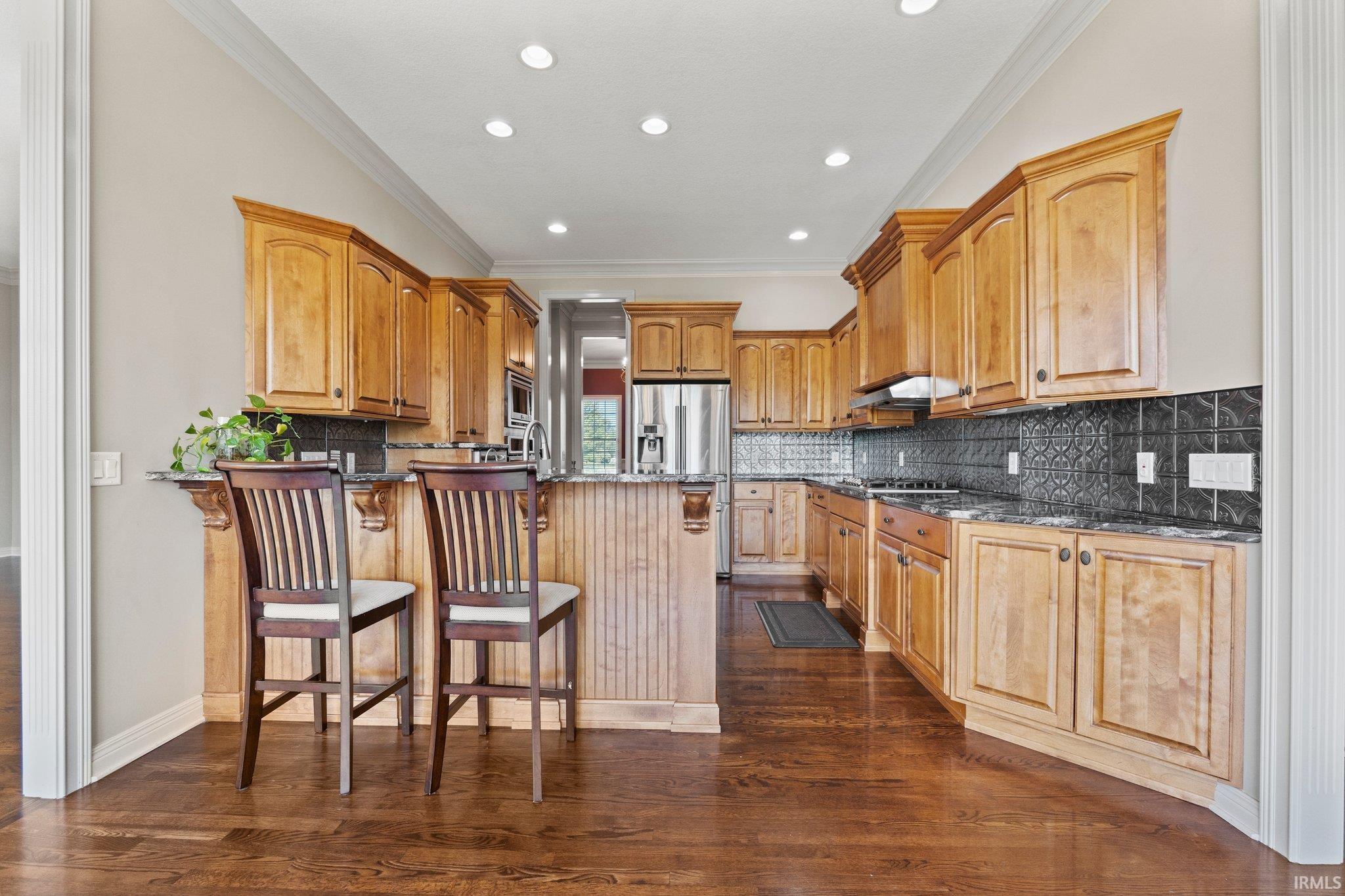 15526 Talon Ridge Cove Huntertown, IN 46748 - Photo 8 of 36 Gallery Image 8