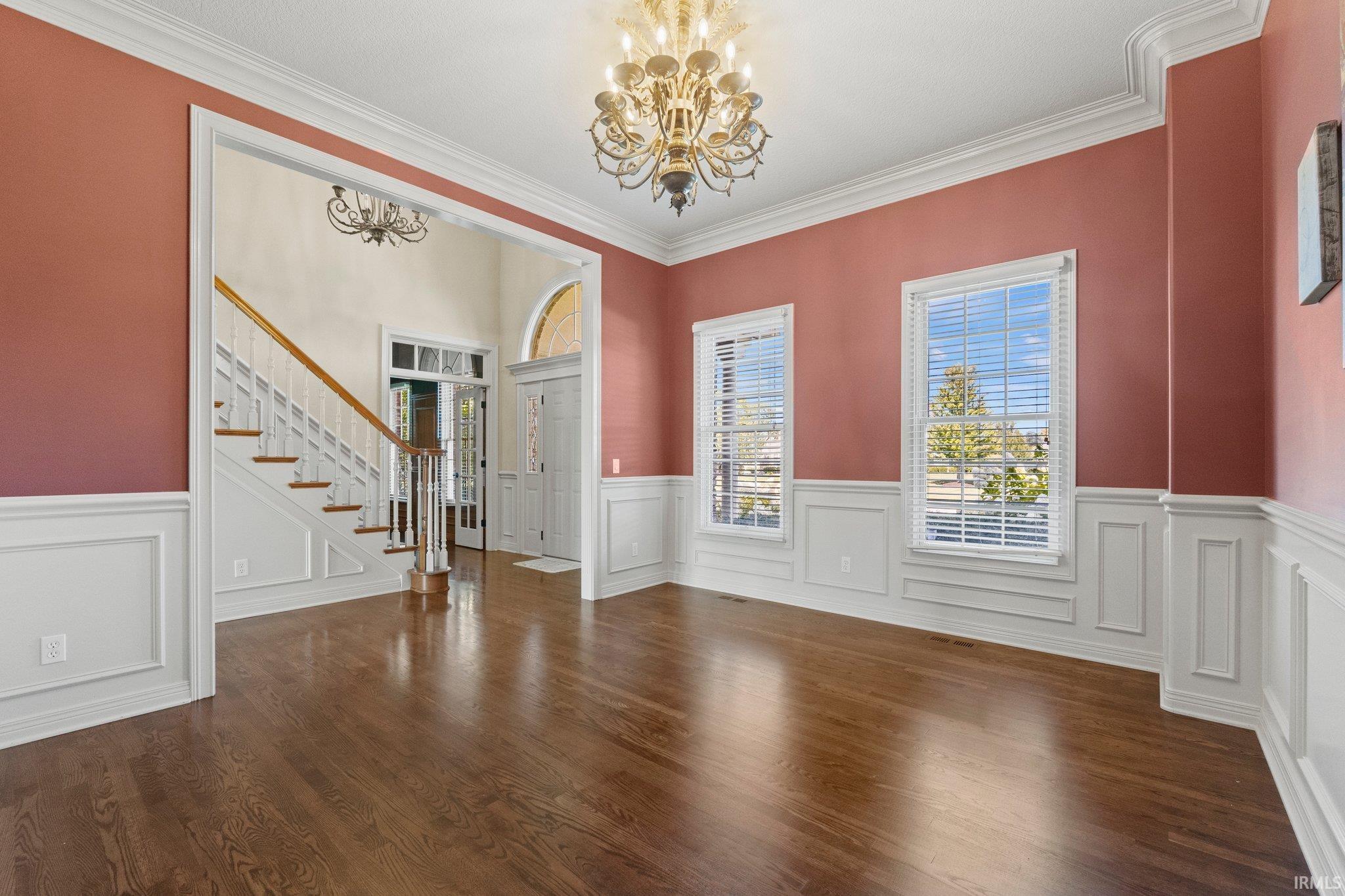 15526 Talon Ridge Cove Huntertown, IN 46748 - Photo 10 of 36 Gallery Image 10