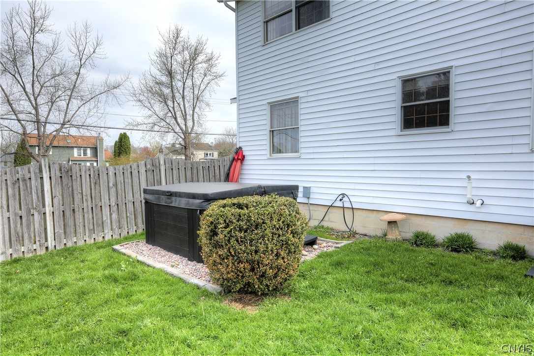9469 Birch Tree Road Brewerton, NY 13029 - Photo 26 of 30
