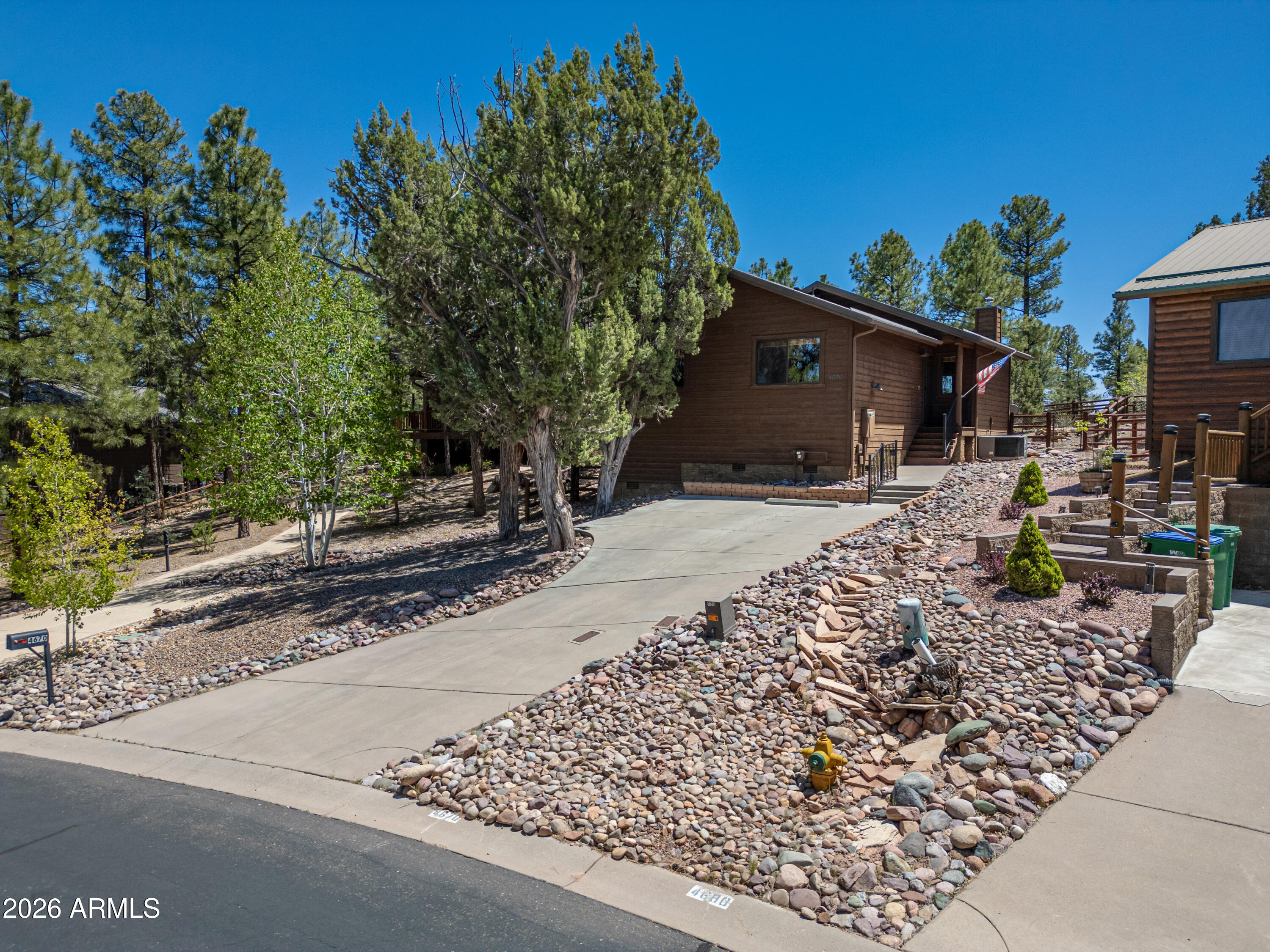 4670 West Cottage Loop Show Low, AZ 85901 - Photo 4 of 50 4670cottage (42)