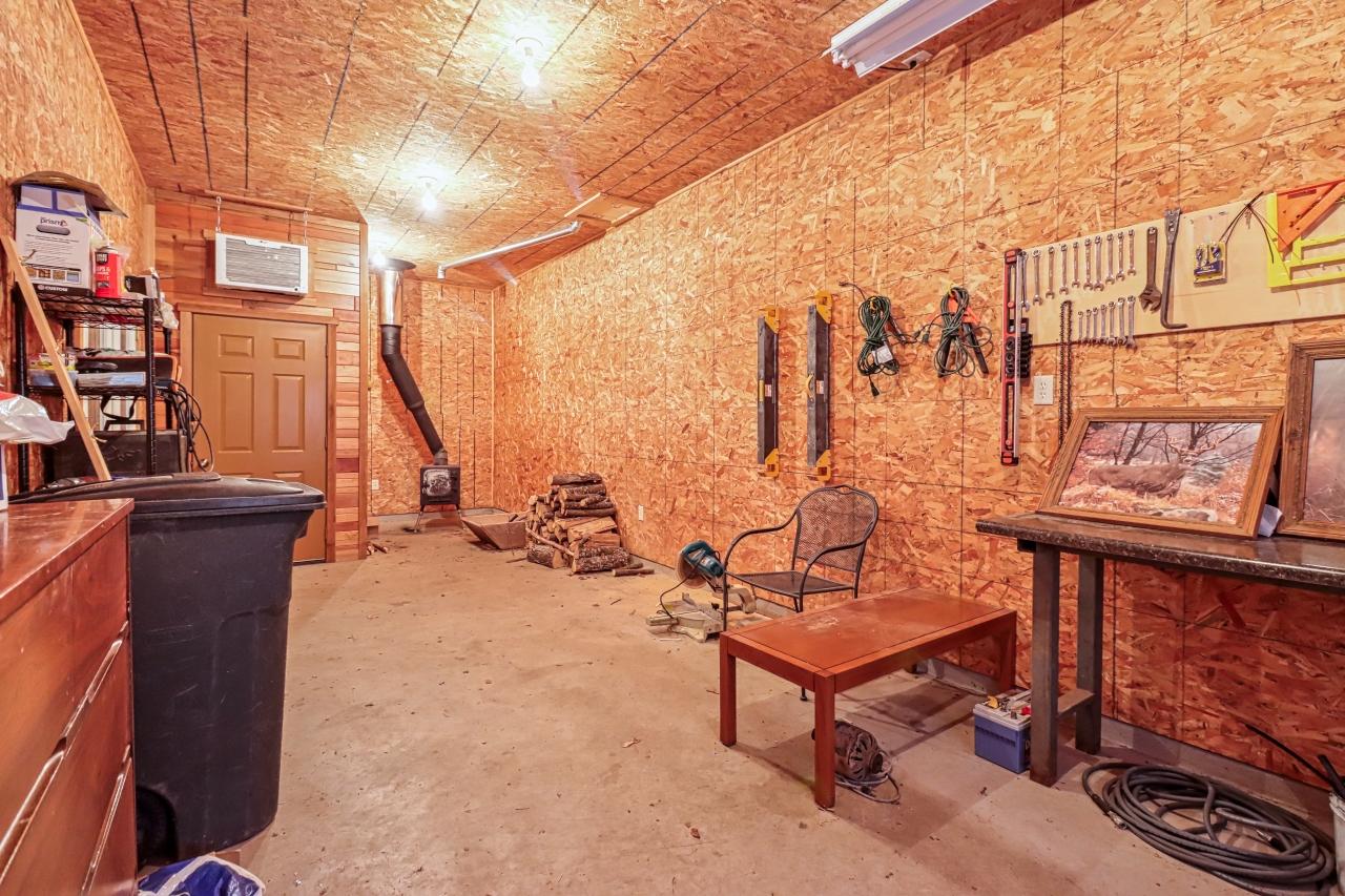 5550 Sugar Maple Road Phelps, WI 54554 - Photo 20 of 21 Gallery Image 20