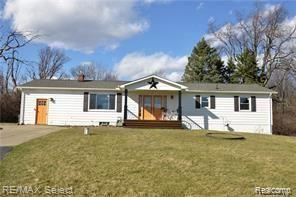 6319 Lahring Road Holly, MI 48442 - Photo 1 of 1