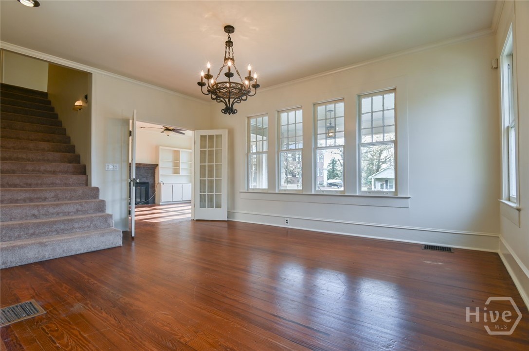 120 Tusten Street Elberton, GA 30635 - Photo 11 of 50 Dining Room