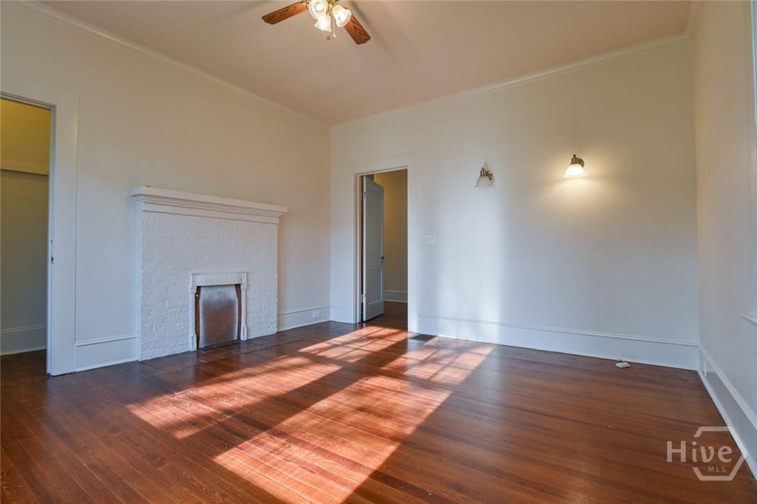120 Tusten Street Elberton, GA 30635 - Photo 24 of 50 Downstairs Bedroom