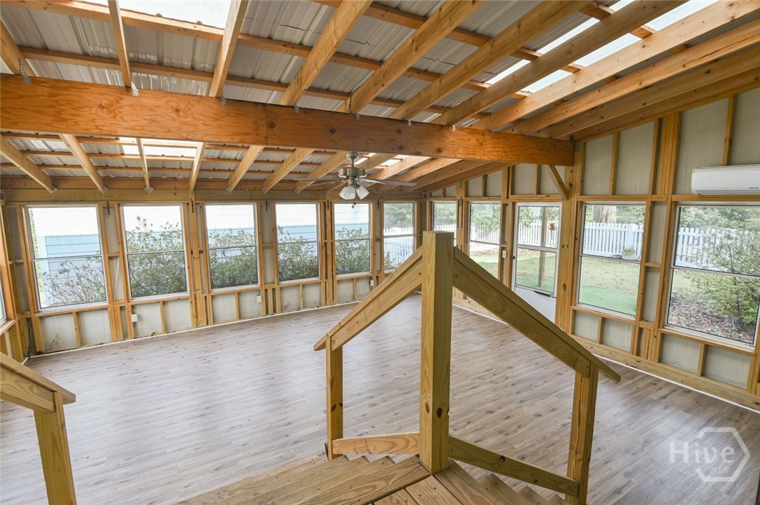 120 Tusten Street Elberton, GA 30635 - Photo 41 of 50 Enclosed Porch/Sunroom