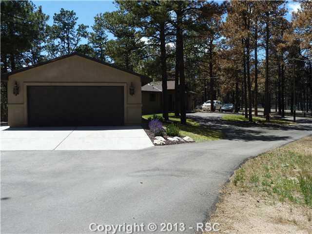 9080 Hardin Road Colorado Springs, CO 80908 - Photo 22 of 25