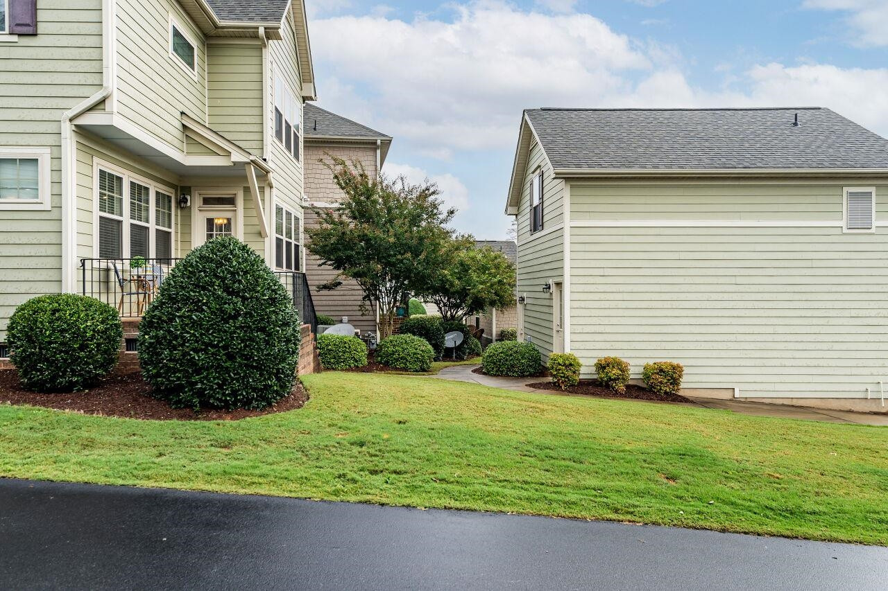 1400 Rodessa Run Raleigh, NC 27607 - Photo 25 of 29 Photo 25