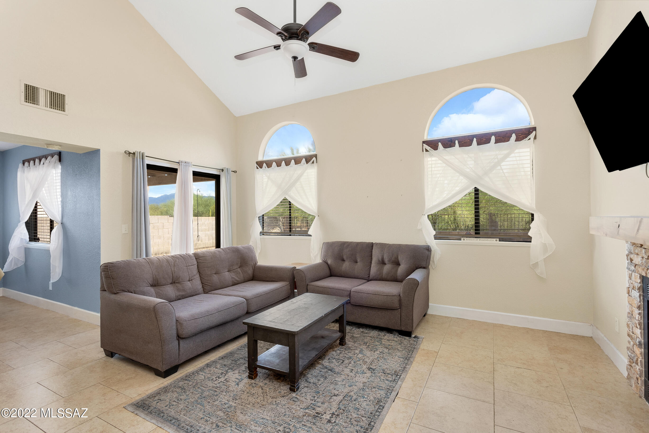 4653 West Lessing Lane Tucson, AZ 85742 - Photo 10 of 30
