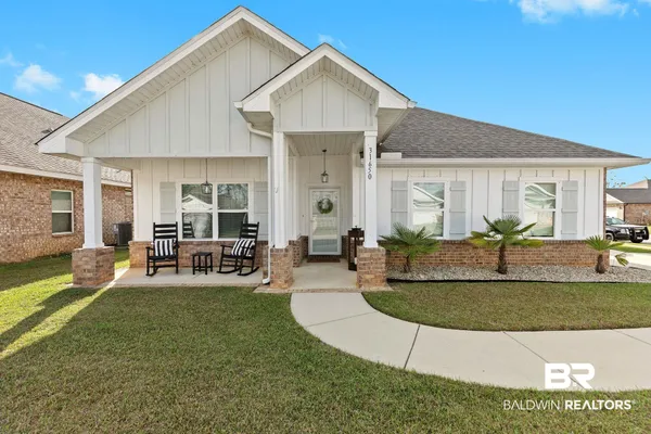 $344,000 | 31650 Memphis Loop, Daphne, AL 36527