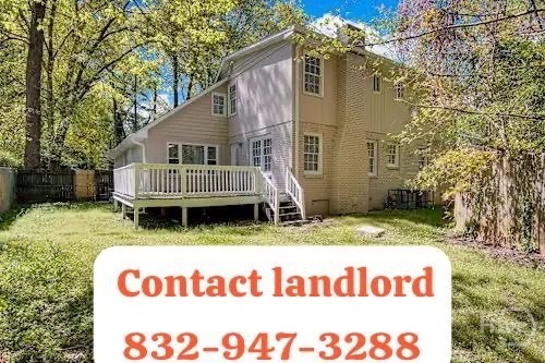 2405 Old Colony Road East Point, GA 30344 - Photo 9 of 9
