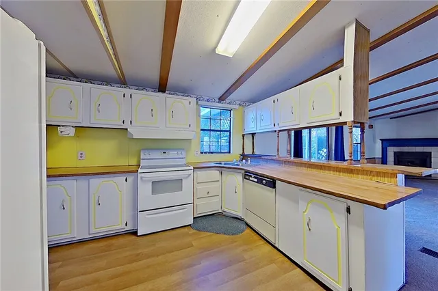 $169,900 | 3159 Midway Church Road, Blackshear, GA 31516