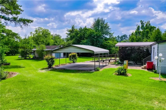 $169,900 | 3159 Midway Church Road, Blackshear, GA 31516