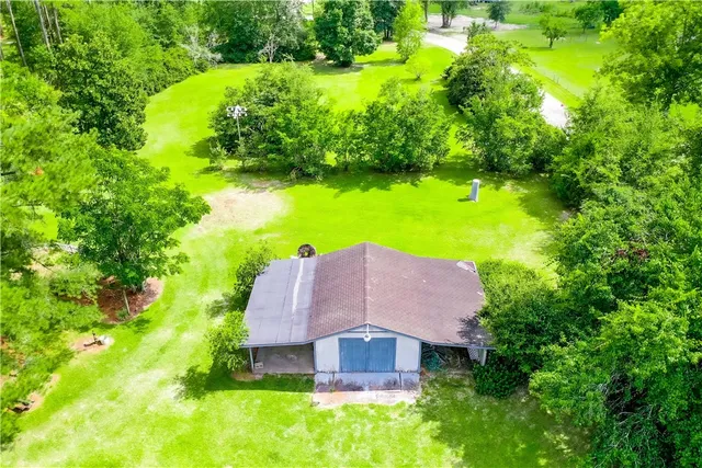 $169,900 | 3159 Midway Church Road, Blackshear, GA 31516