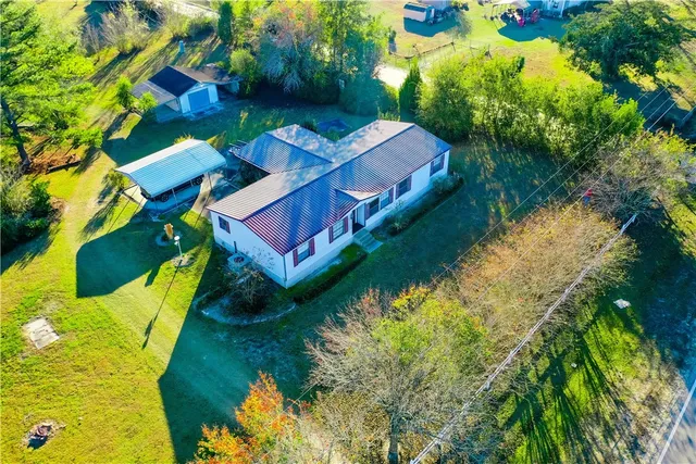 $169,900 | 3159 Midway Church Road, Blackshear, GA 31516