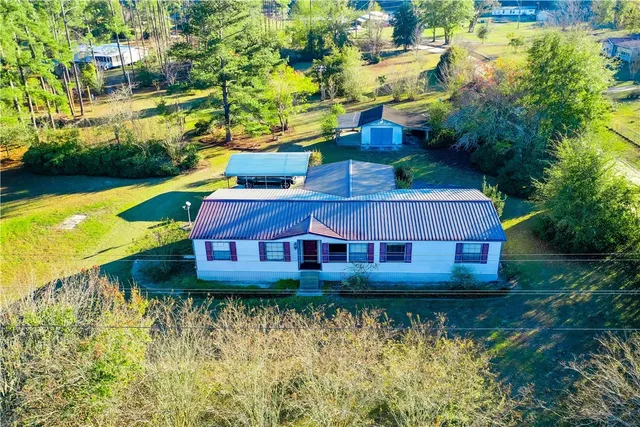 $169,900 | 3159 Midway Church Road, Blackshear, GA 31516