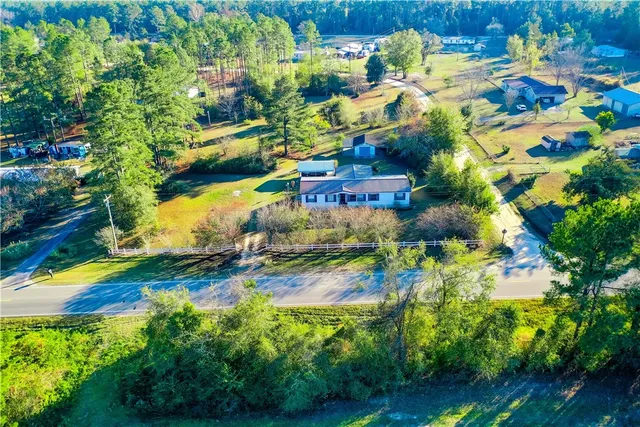 $169,900 | 3159 Midway Church Road, Blackshear, GA 31516