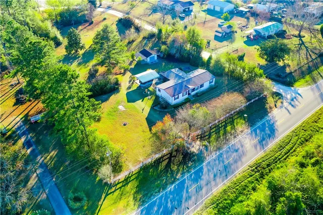 $169,900 | 3159 Midway Church Road, Blackshear, GA 31516