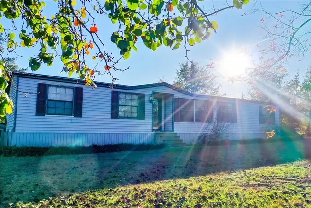 $169,900 | 3159 Midway Church Road, Blackshear, GA 31516