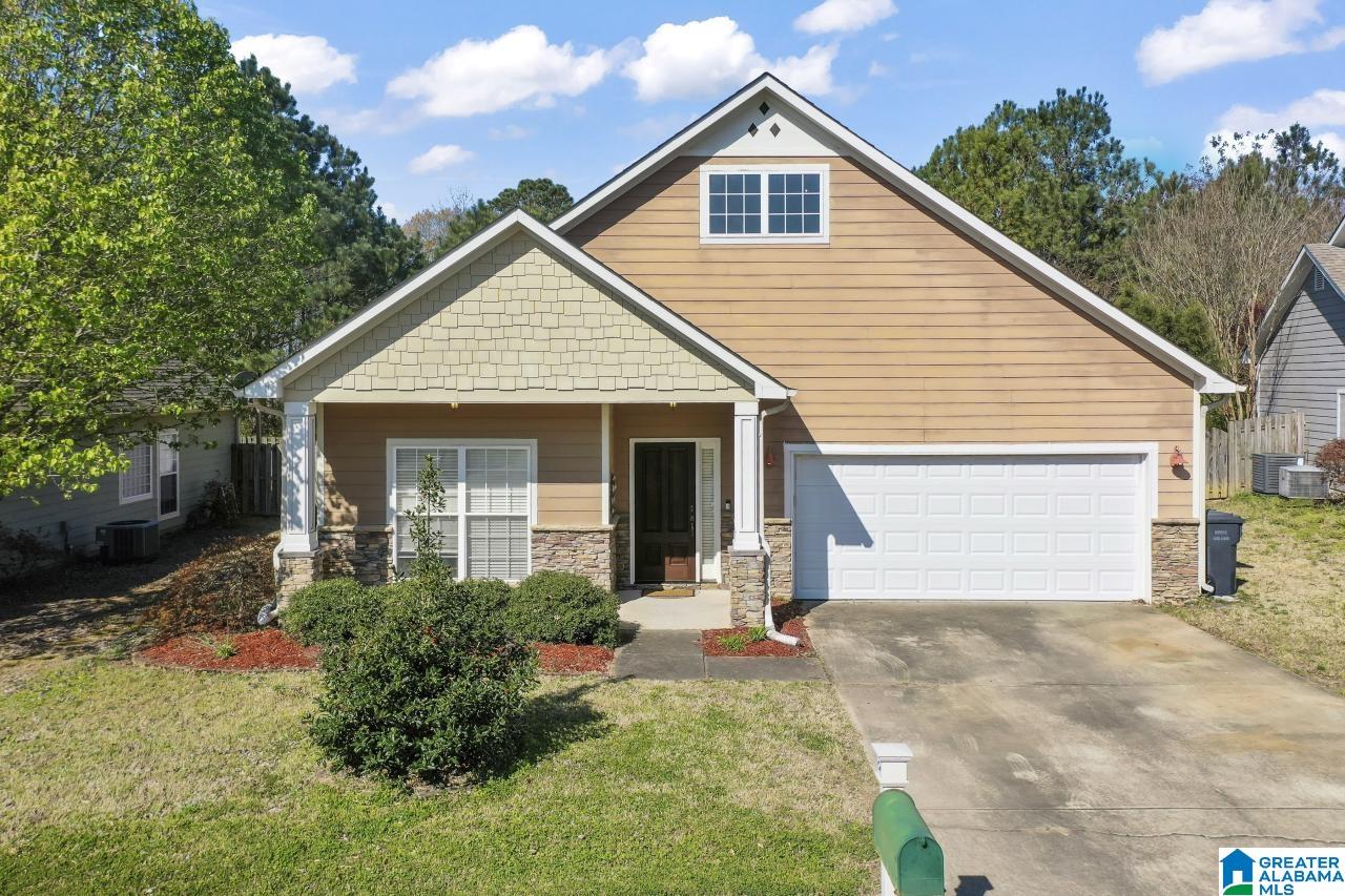 264 Nottingham Drive Calera, AL 35040 - Photo 1 of 33