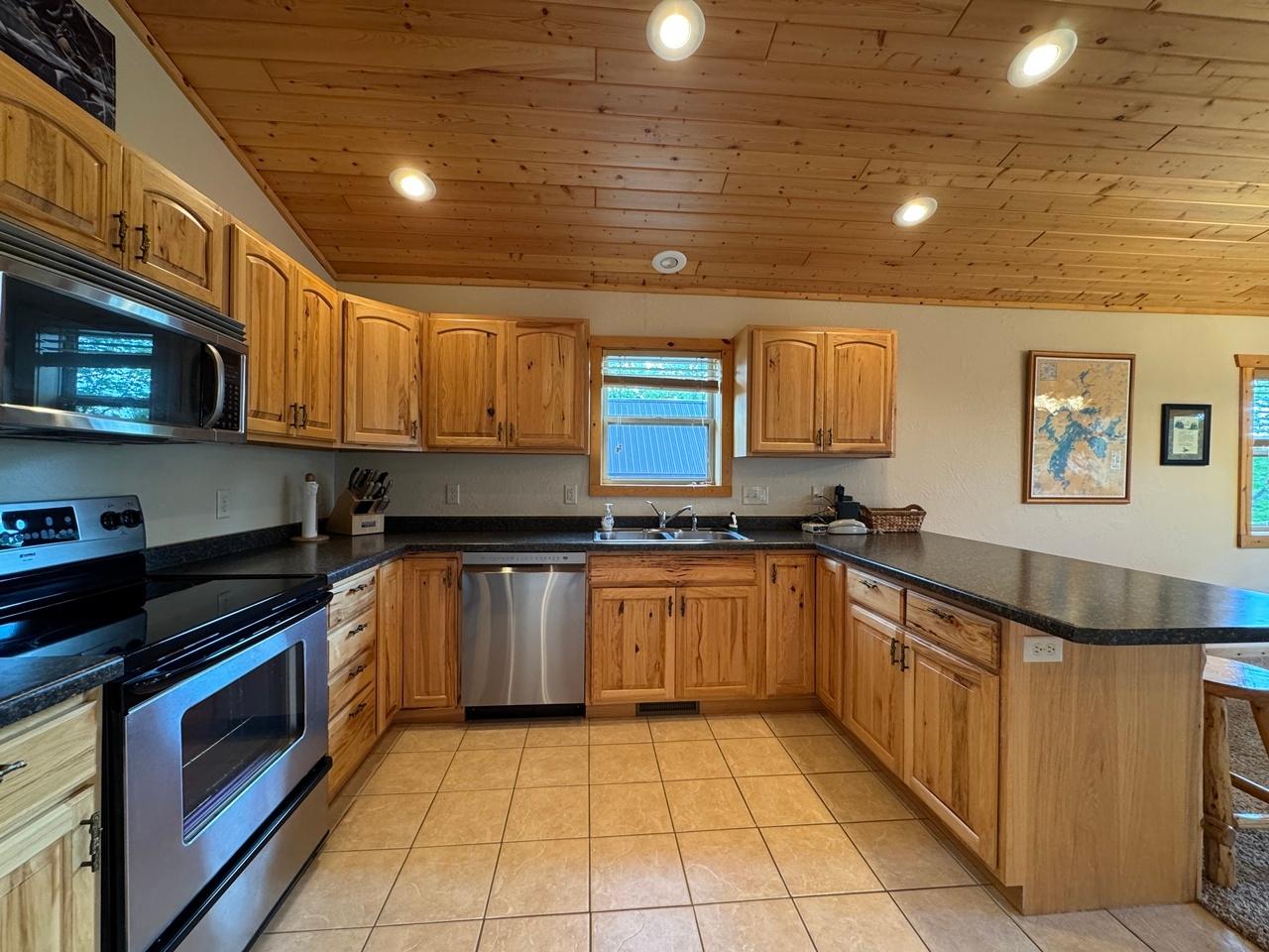 6520 West Flambeau Dam Rd Road, Unit 7 Mercer, WI 54547 - Photo 11 of 38 Gallery Image 11