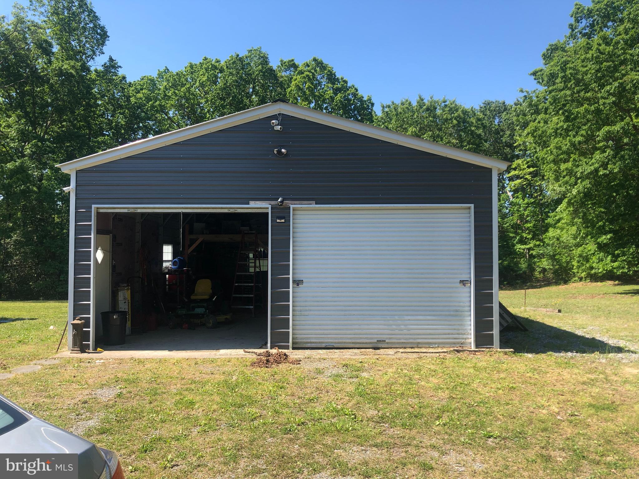 4510 Blanton Road Ruther Glen, VA 22546 - Photo 2 of 4