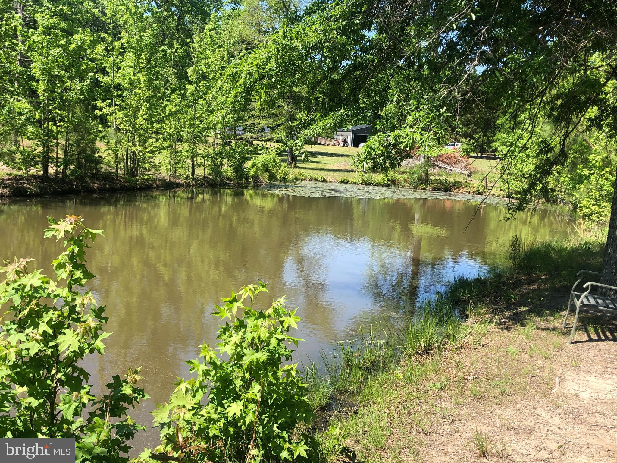 4510 Blanton Road Ruther Glen, VA 22546 - Photo 4 of 4