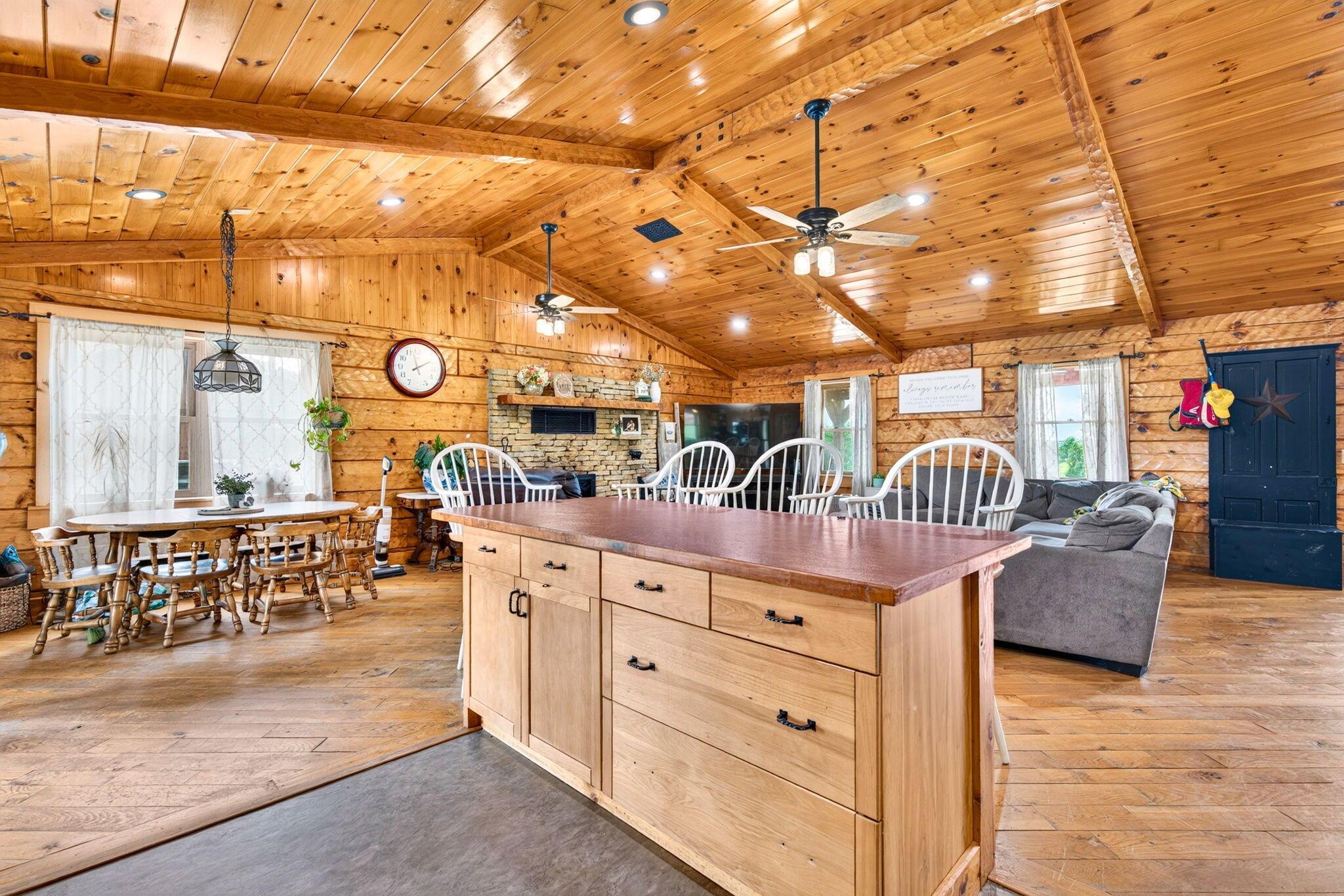 9211 Snake Road Greenfield, OH 45123 - Photo 27 of 70 9211 Snake Rd 43