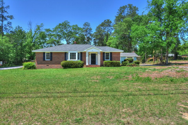 117 Warren Road Augusta, GA 30907 - Photo 1 of 1 Main View