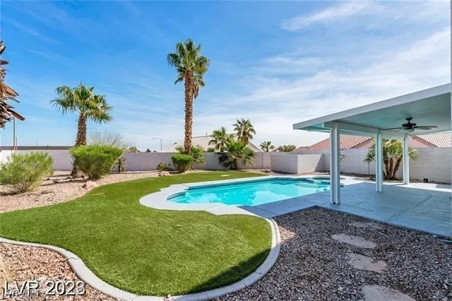 $3,395 | 9280 Cool Creek Avenue, Las Vegas, NV 89147